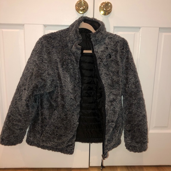 North Face Jacket - Picture 3 of 3